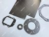 316 stainless steel reinforced graphite gaskets